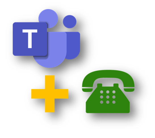 Téléphonie avec Microsoft Teams