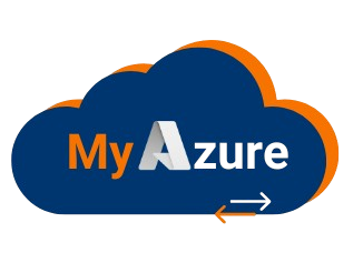 MyAzure logo petit
