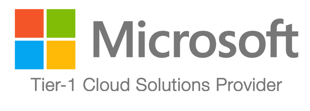 Microsoft Cloud Solutions Provider Tier 1