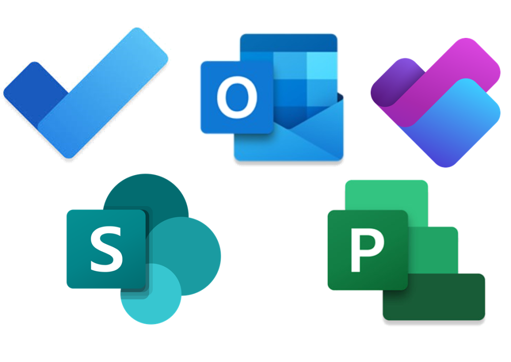 Gestion de taches et projets Office 365