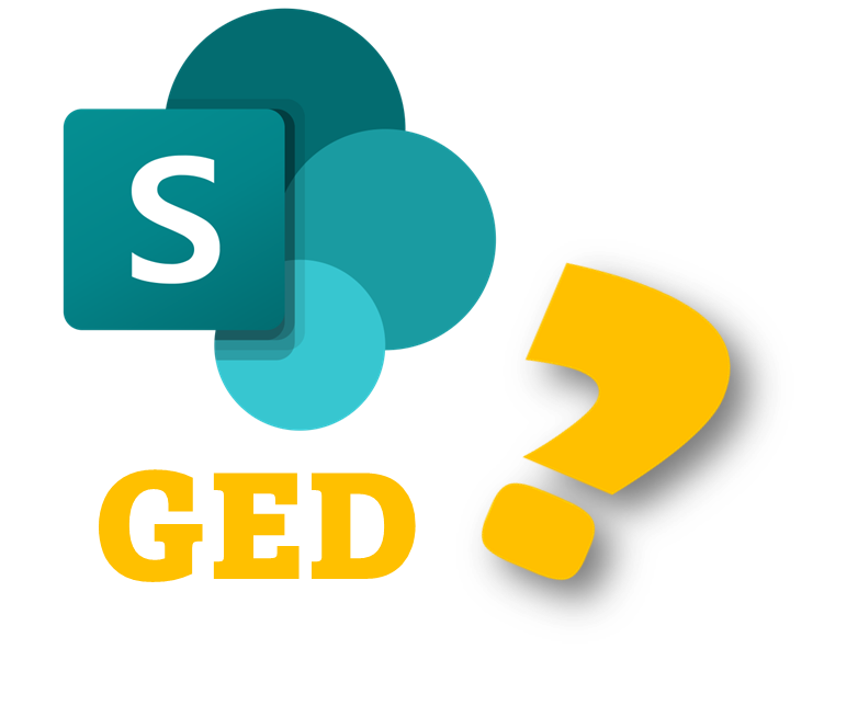 SharePoint GED Workflow