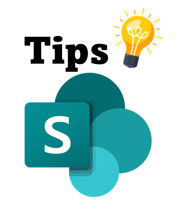 Tips SharePoint