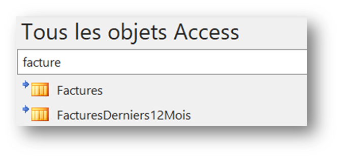 liste SharePoint 